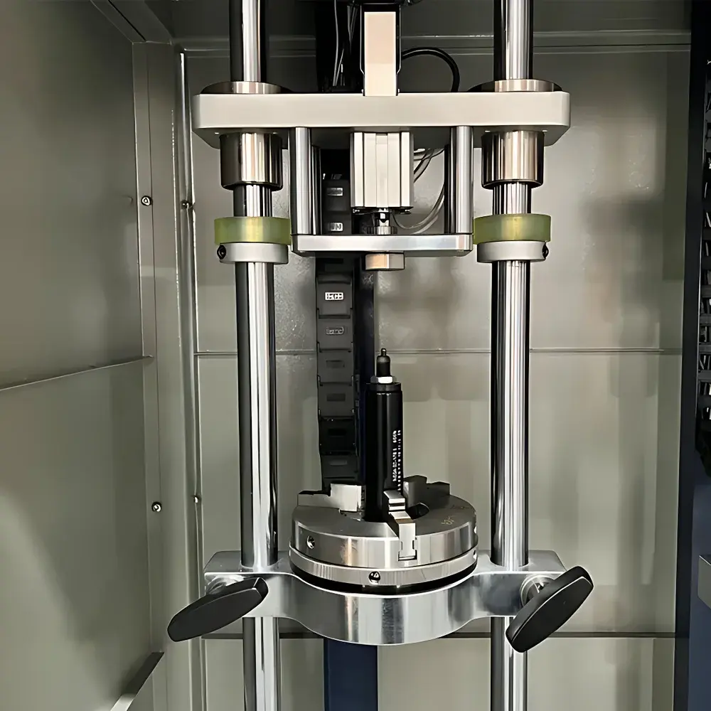 HAIDA HD-F773-4 Pneumatic Gas Spring Fatigue Testing Machine