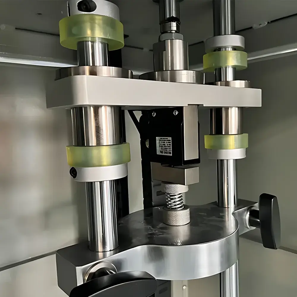 HAIDA HD-F773-4 Pneumatic Gas Spring Fatigue Testing Machine