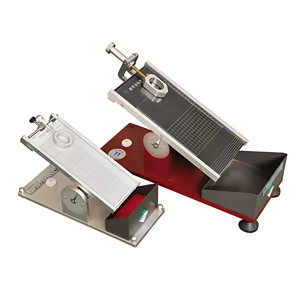 HAIDA HD-C525 Initial Tack Tester