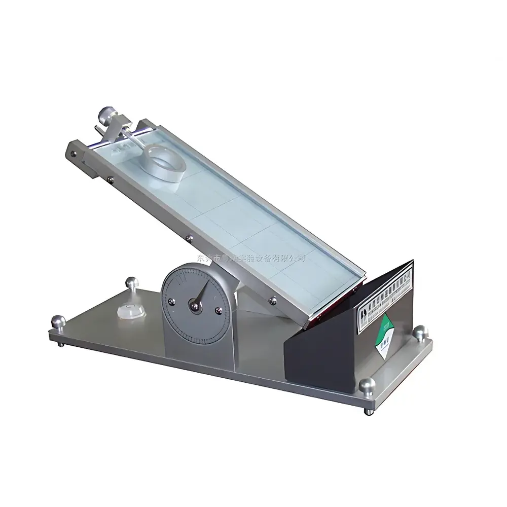 HAIDA HD-C525 Initial Tack Tester