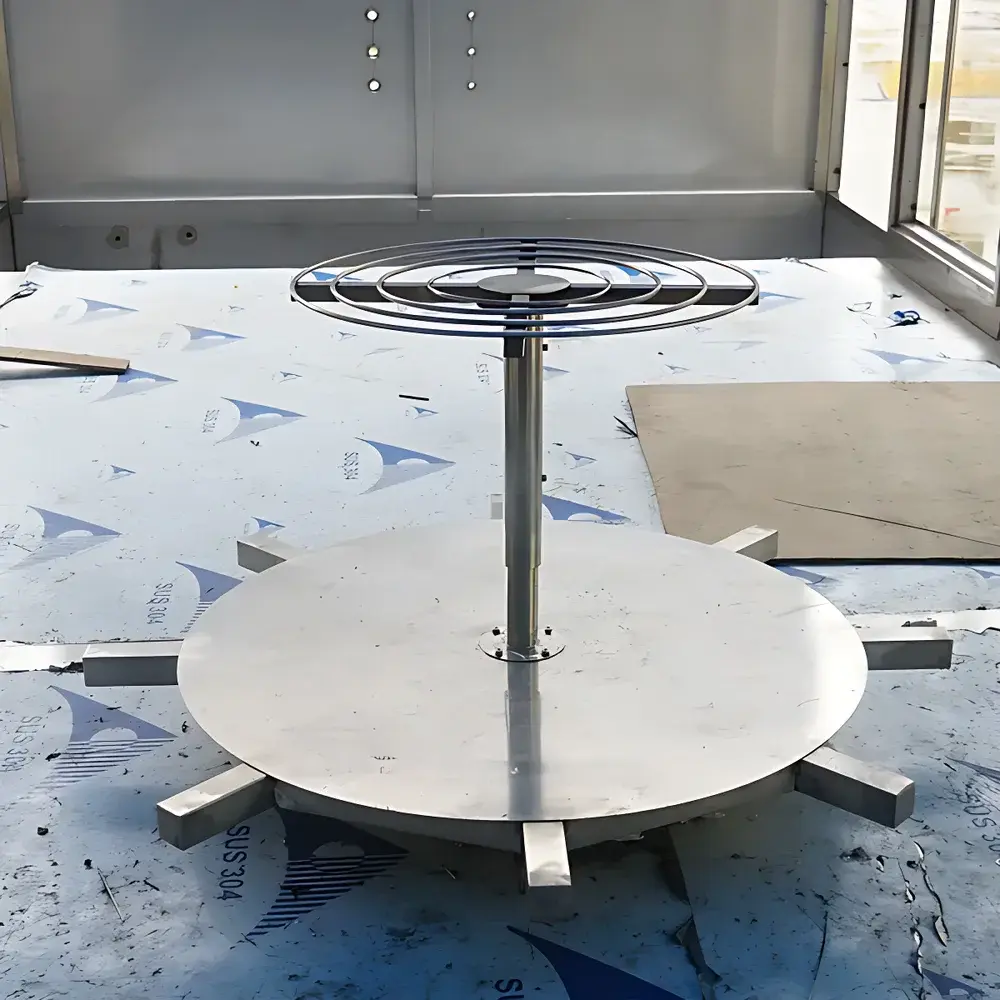 HAIDA HD-E710 Rain Test Chamber