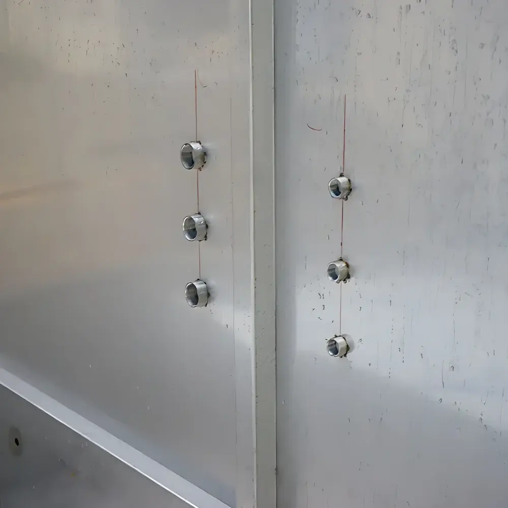 HAIDA HD-E710 Rain Test Chamber