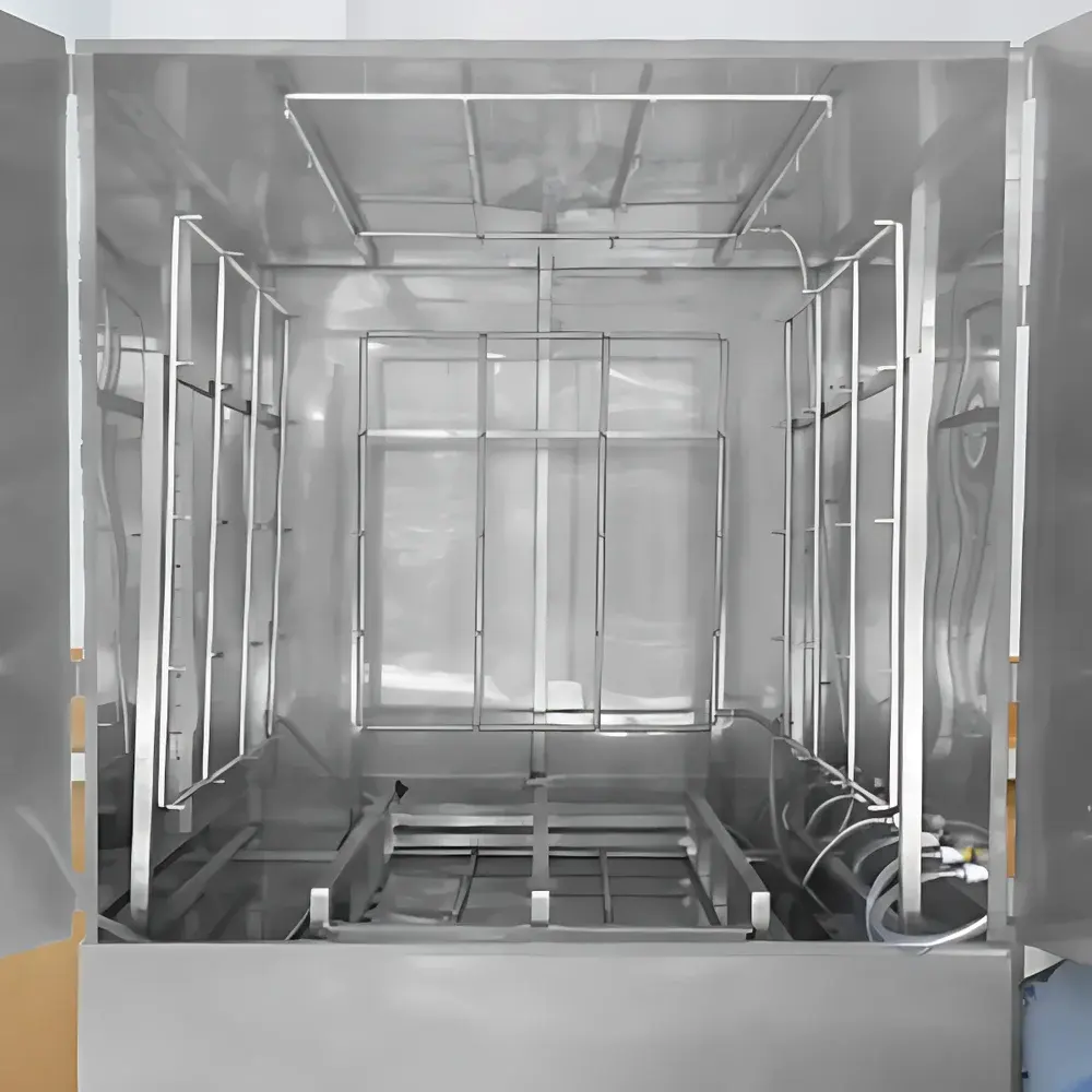 HAIDA HD-E710 Rain Test Chamber