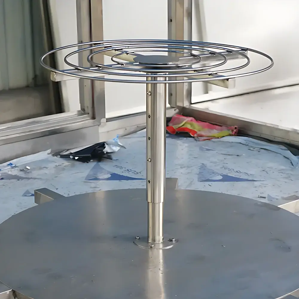 HAIDA HD-E710 Rain Test Chamber