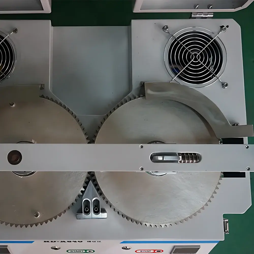 HAIDA HD-A840 Corrugating Tester