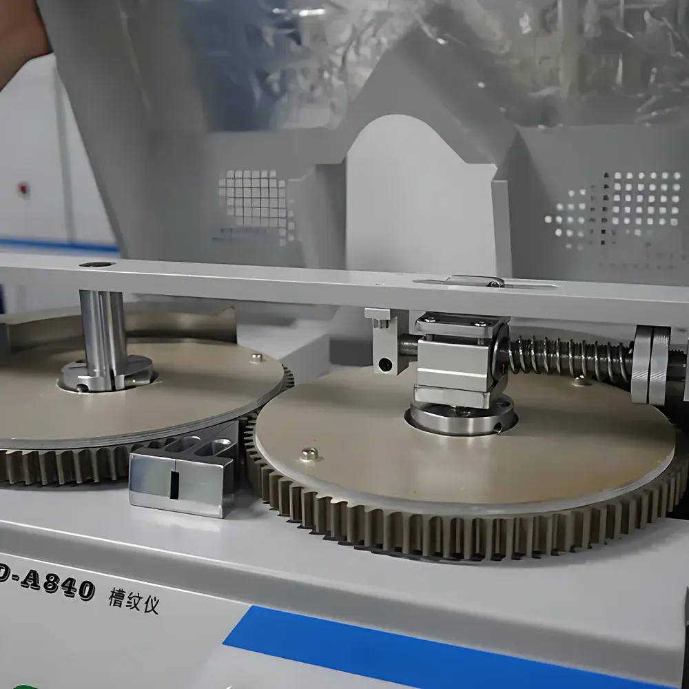 HAIDA HD-A840 Corrugating Tester