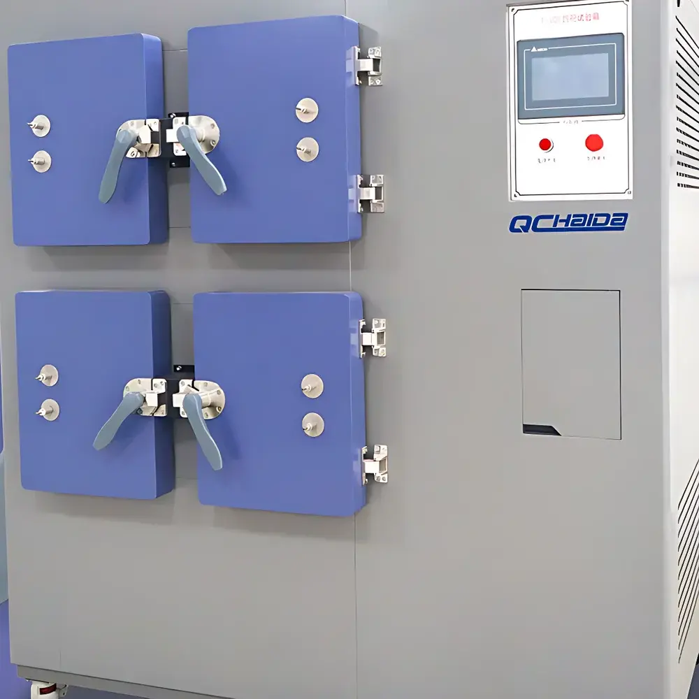 HAIDA HD-F801-3A Formaldehyde & VOC Emission Test Chamber