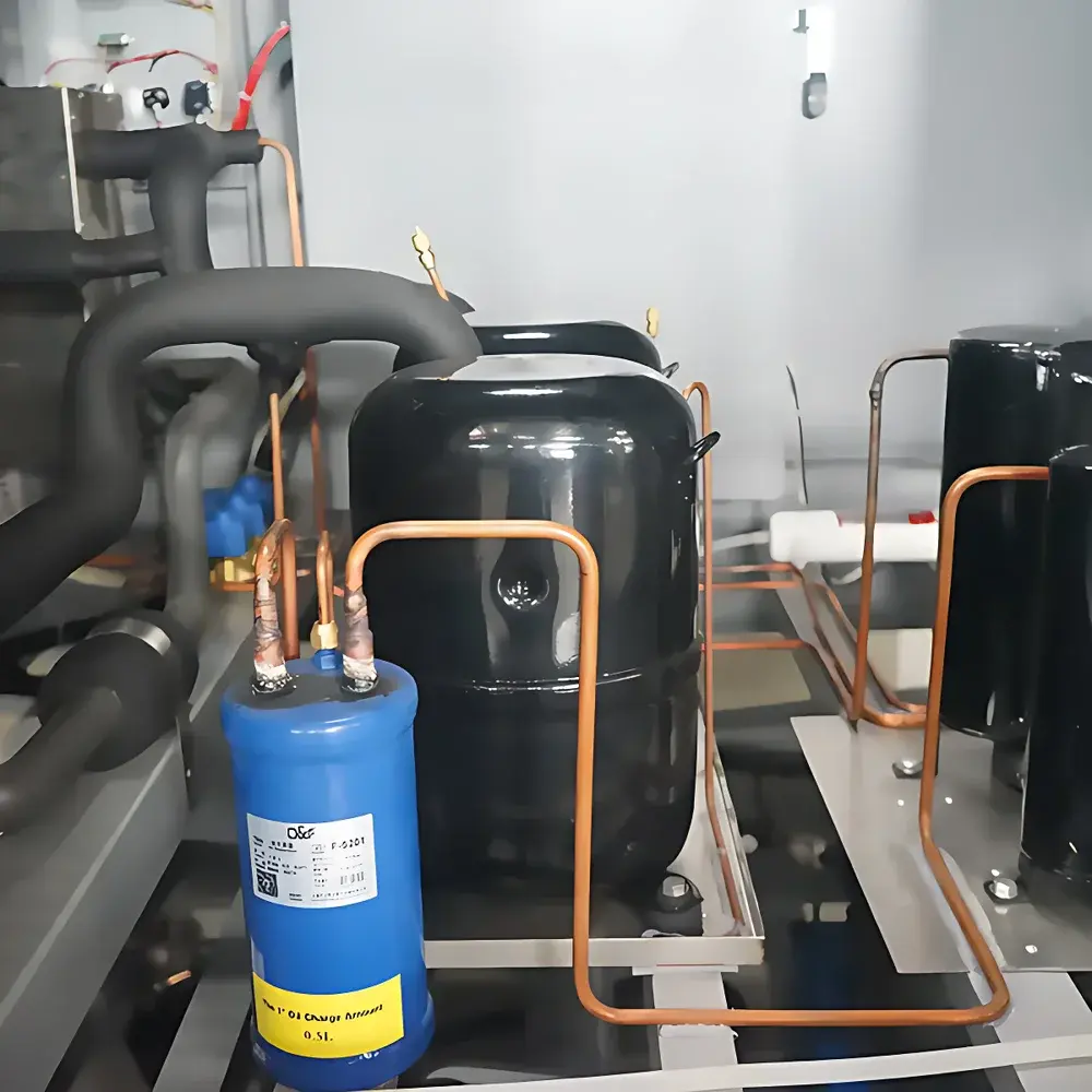 HAIDA HD-F801-3A Formaldehyde & VOC Emission Test Chamber