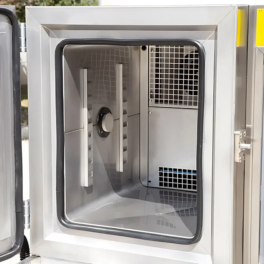 HAIDA HD-E702-100B60 Programmable Temperature and Humidity Environmental Test Chamber