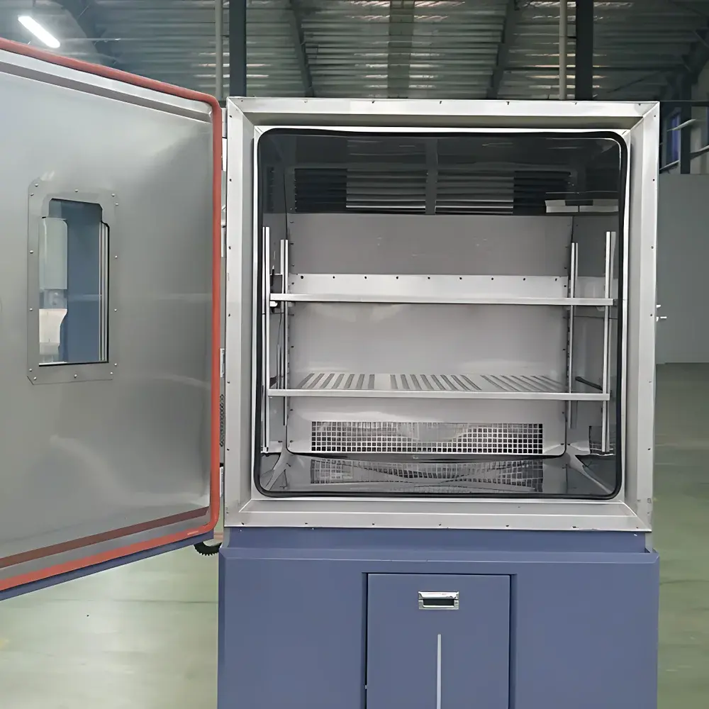HAIDA HD-E702-1000K40/60 Programmable Temperature and Humidity Environmental Test Chamber