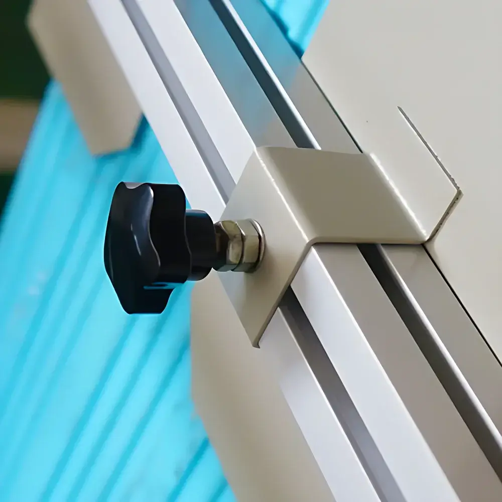 HAIDA HD-D113-2 Luggage Mileage Life Testing Machine