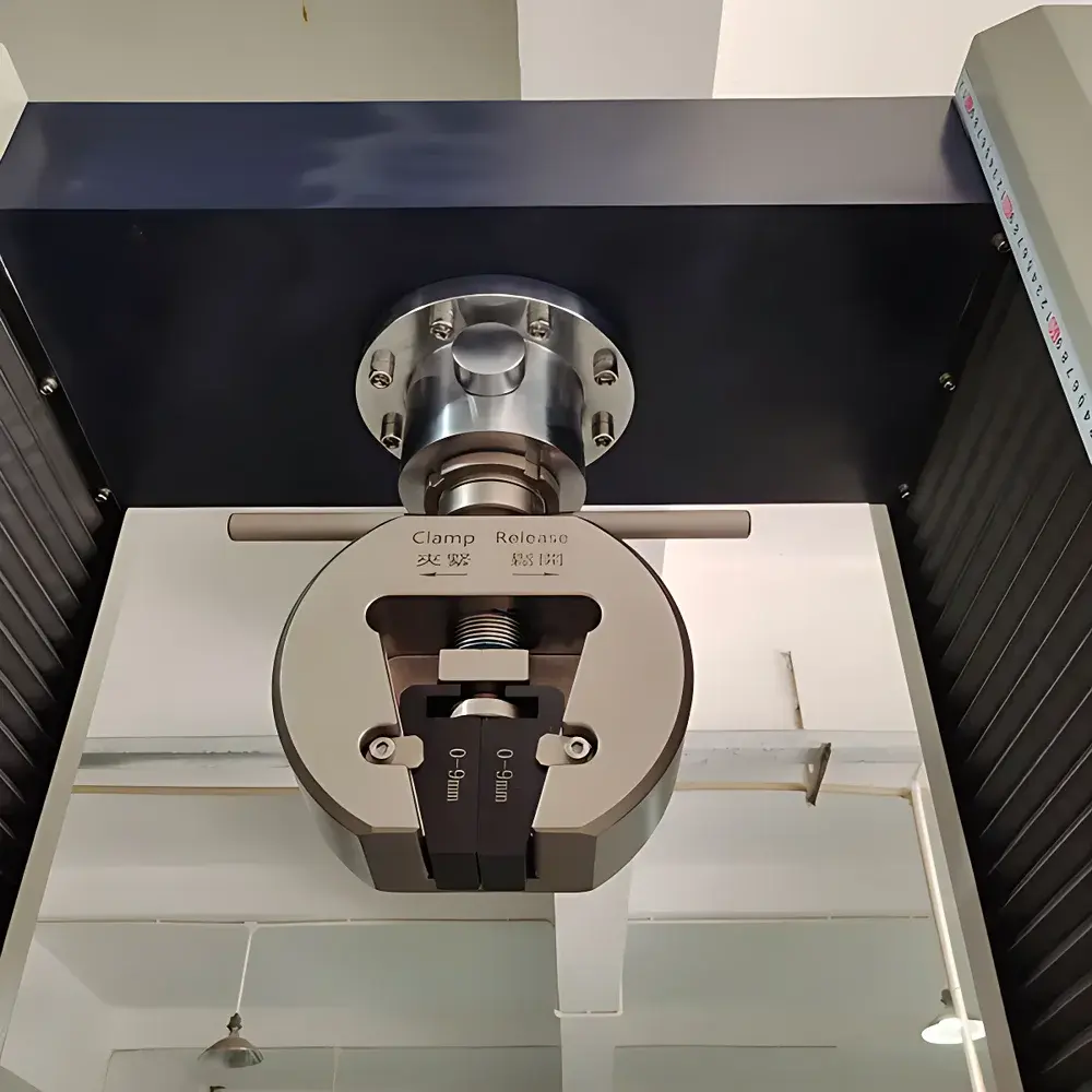 HAIDA HD-B618-S Computer-Controlled Dual-Column Servo Tensile Testing Machine