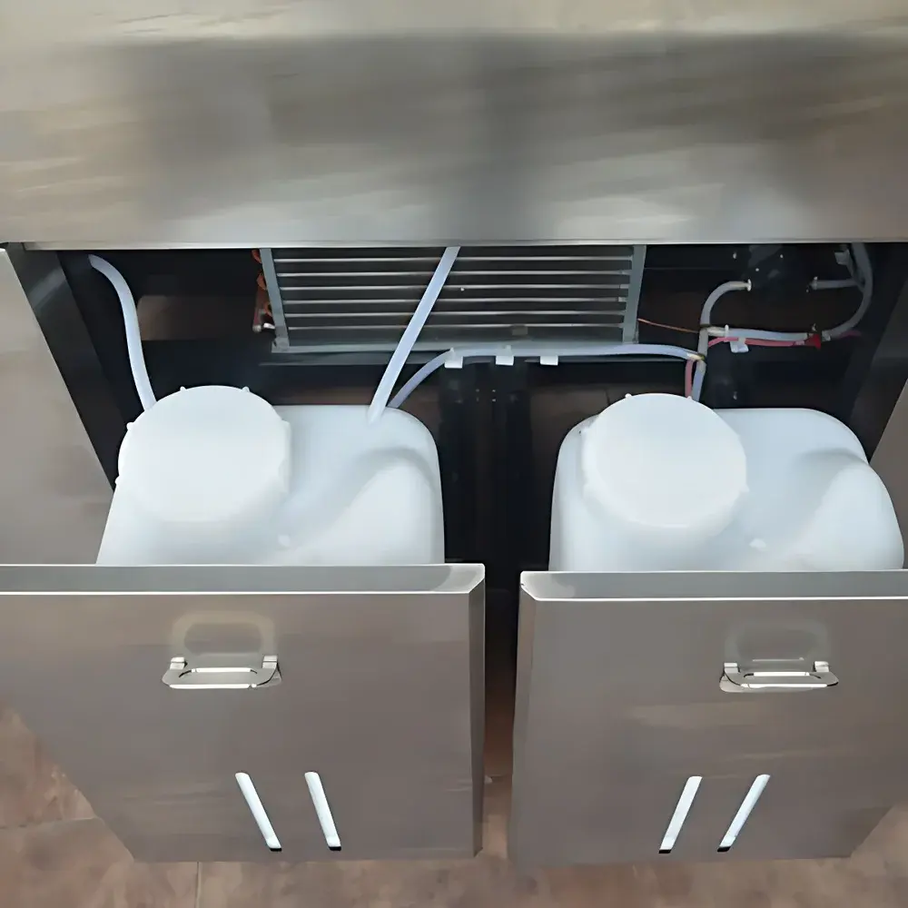 Haida HD-E702-1000B40/60 Programmable Temperature and Humidity Chamber