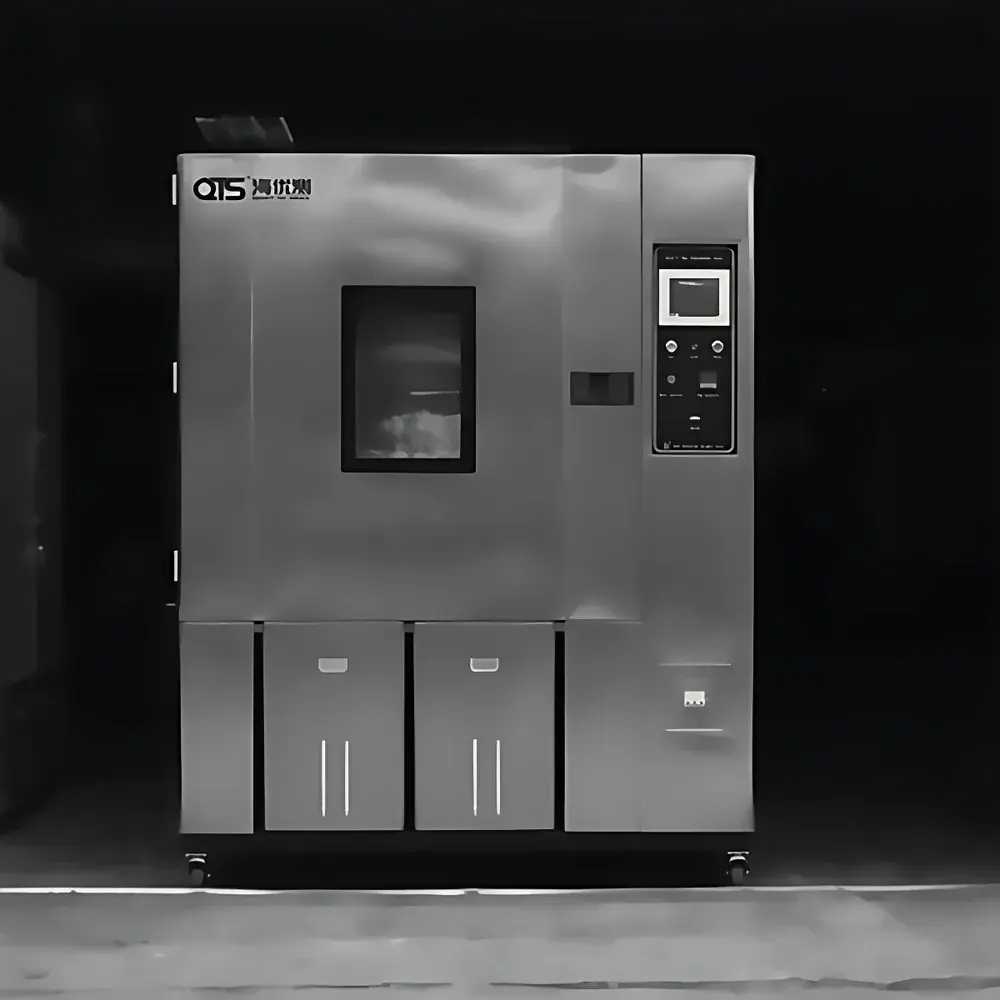 Haida HD-E702-1000B40/60 Programmable Temperature and Humidity Chamber