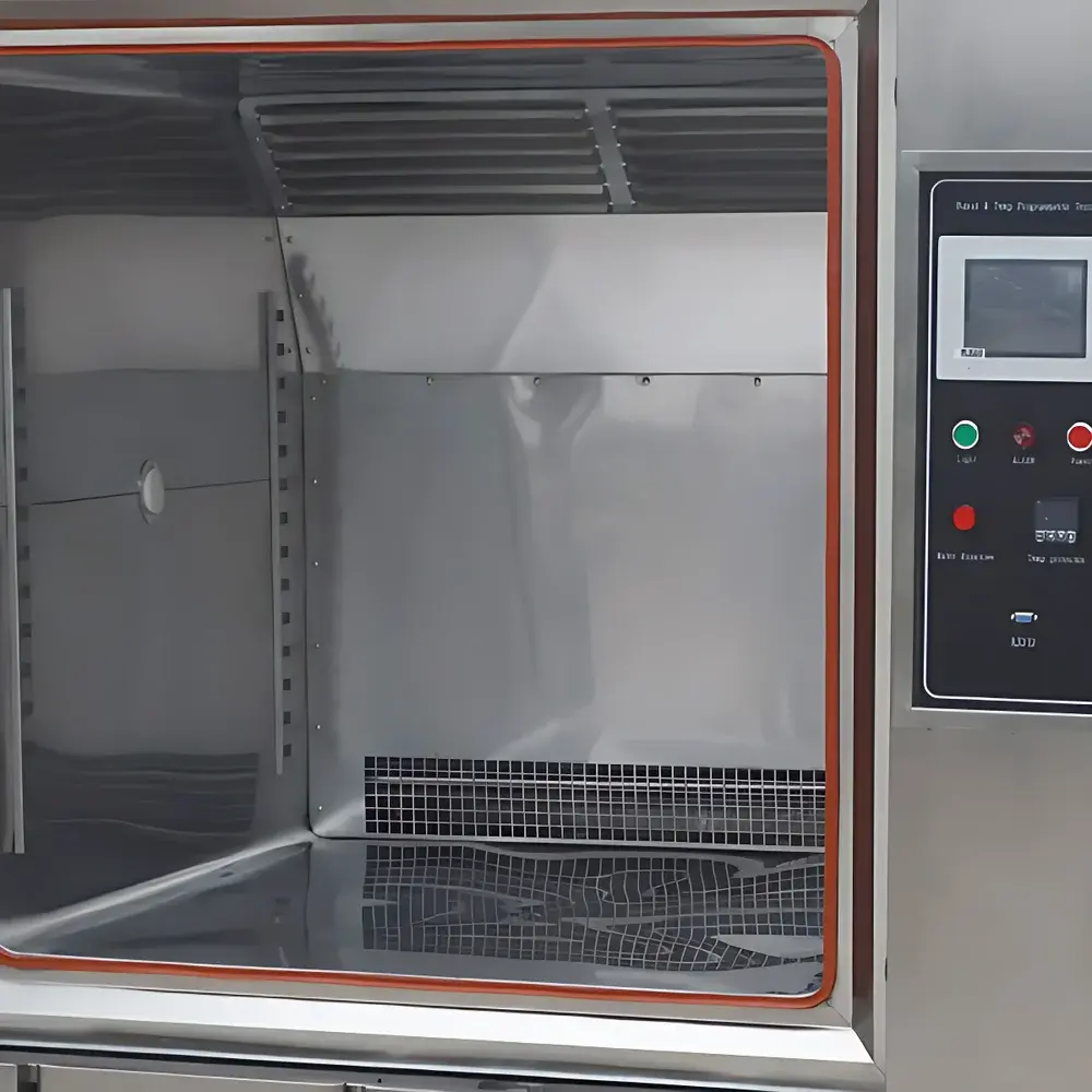 Haida HD-E702-1000B40/60 Programmable Temperature and Humidity Chamber