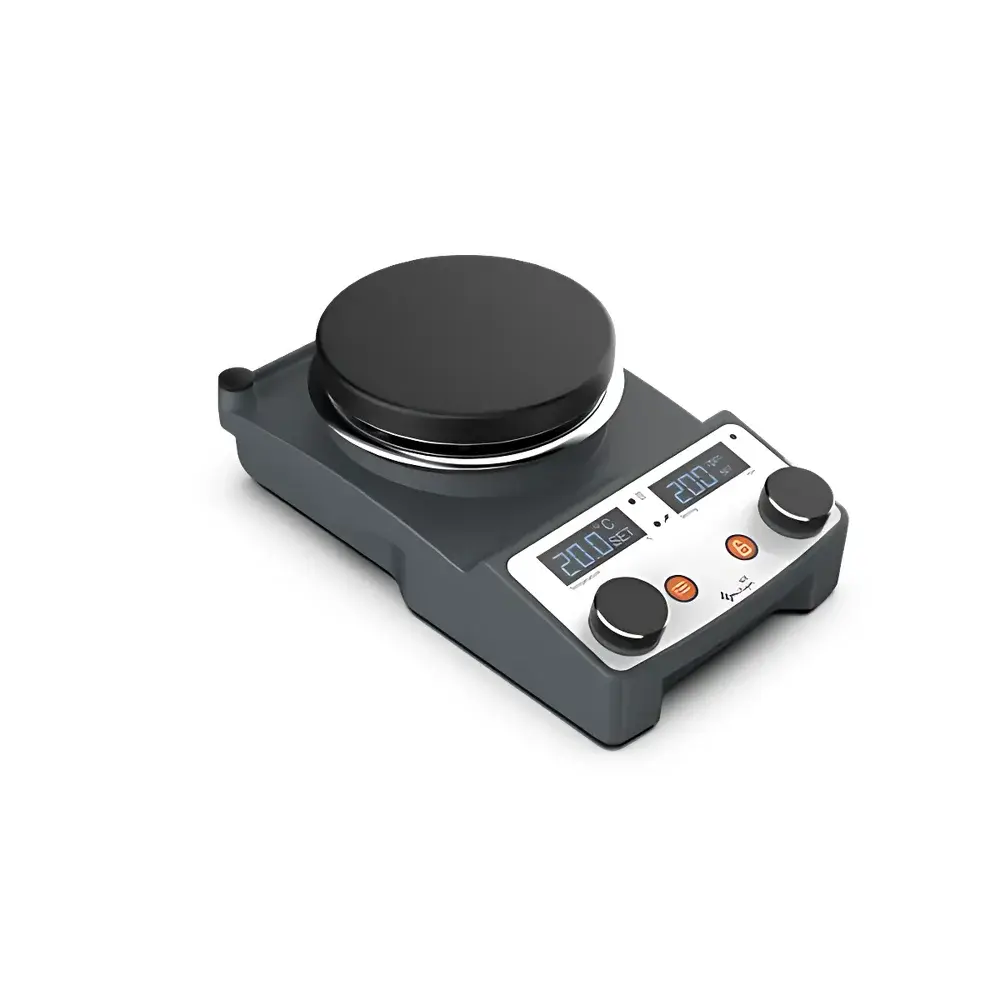 ShoLyn ShoHMS Basic Magnetic Stirrer with Heating