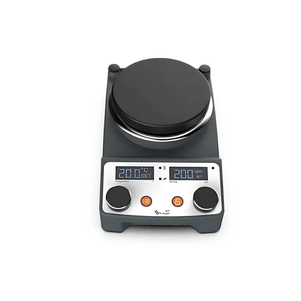 ShoLyn ShoHMS Basic Magnetic Stirrer with Heating