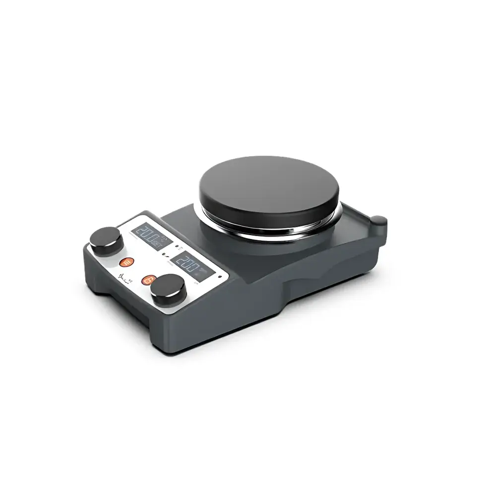 ShoLyn ShoHMS Basic Magnetic Stirrer with Heating