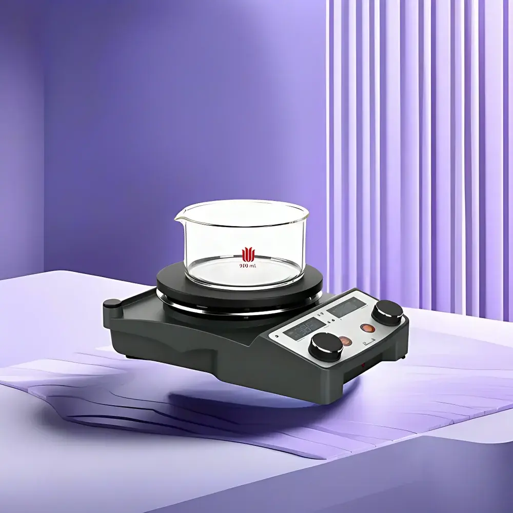 ShoLyn ShoHMS Basic Magnetic Stirrer with Heating