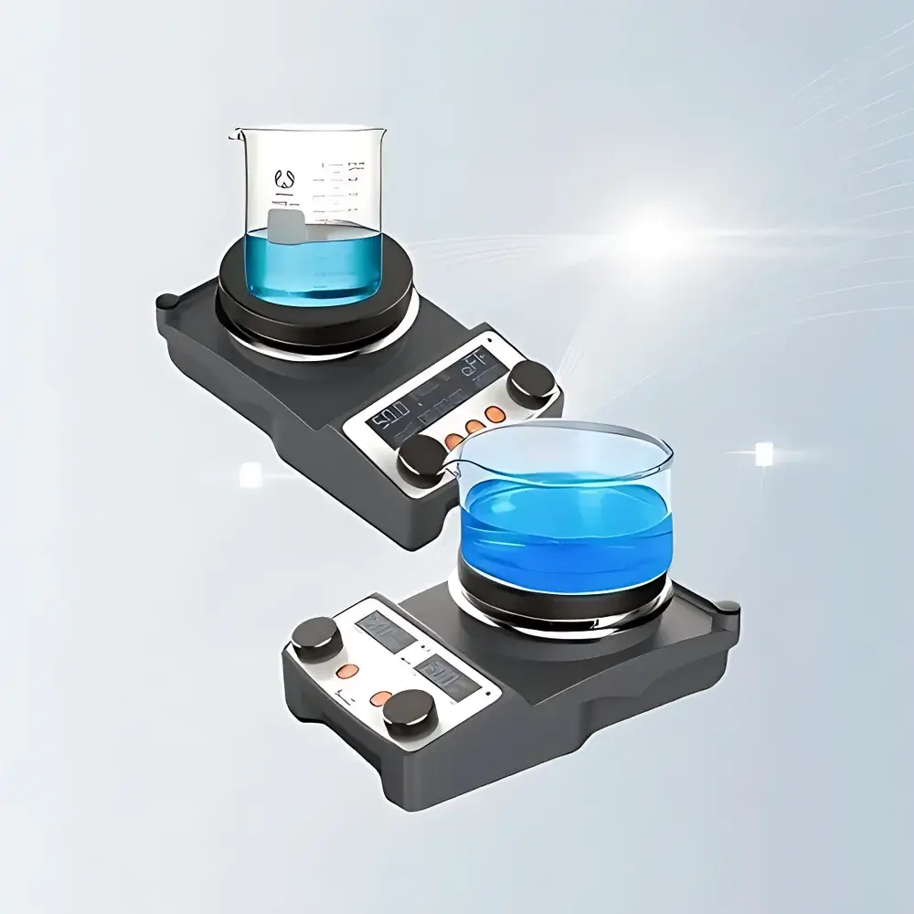 ShoLyn ShoHMS Smart Magnetic Stirrer with Heating