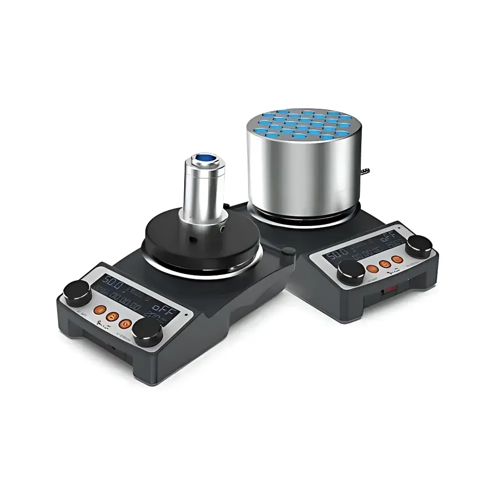 ShoLyn ShoHMS Smart Magnetic Stirrer with Heating