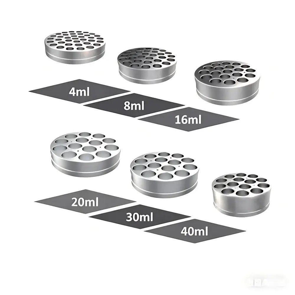 ShoLyn ShoHMS Smart Magnetic Stirrer with Heating