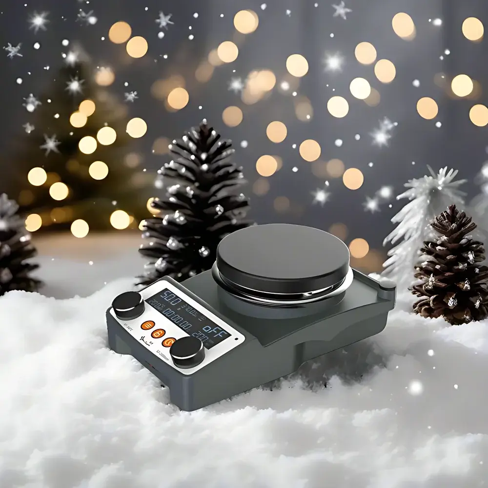 ShoLyn ShoHMS Smart Magnetic Stirrer with Heating