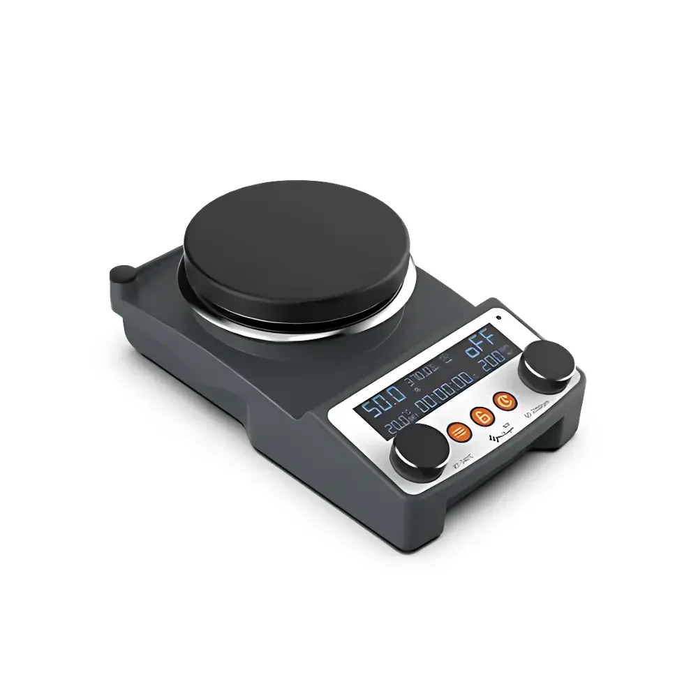 ShoLyn ShoHMS Smart Magnetic Stirrer with Heating