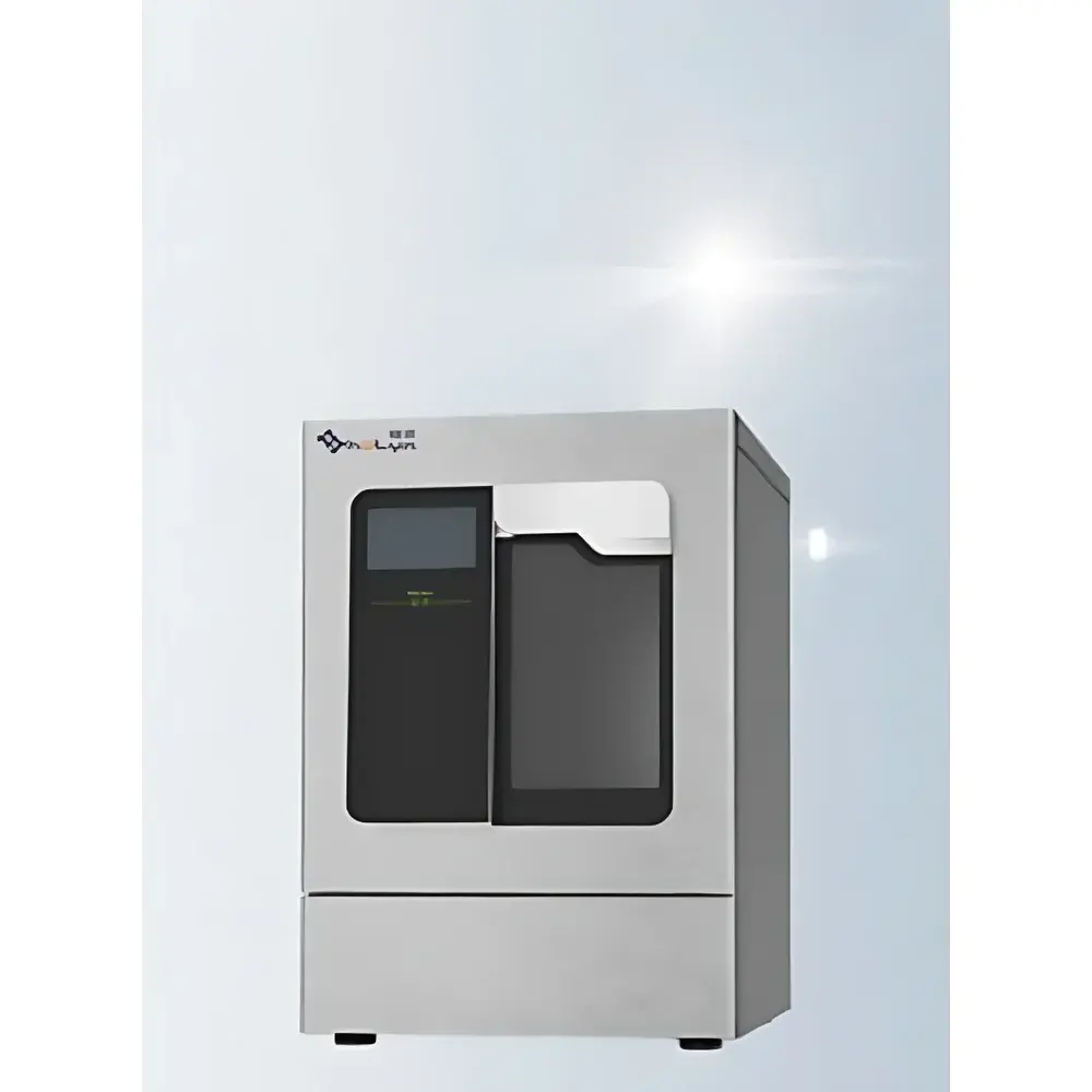 ShoLyn LynClean-20BE Fully Automatic Bottle Washer