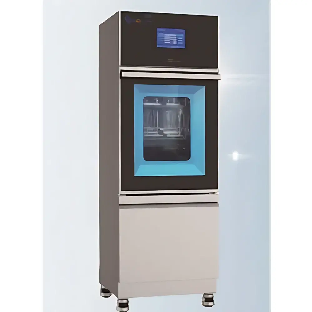 ShoLyn LynClean-320SD High-Pressure Spray Bottle Washer