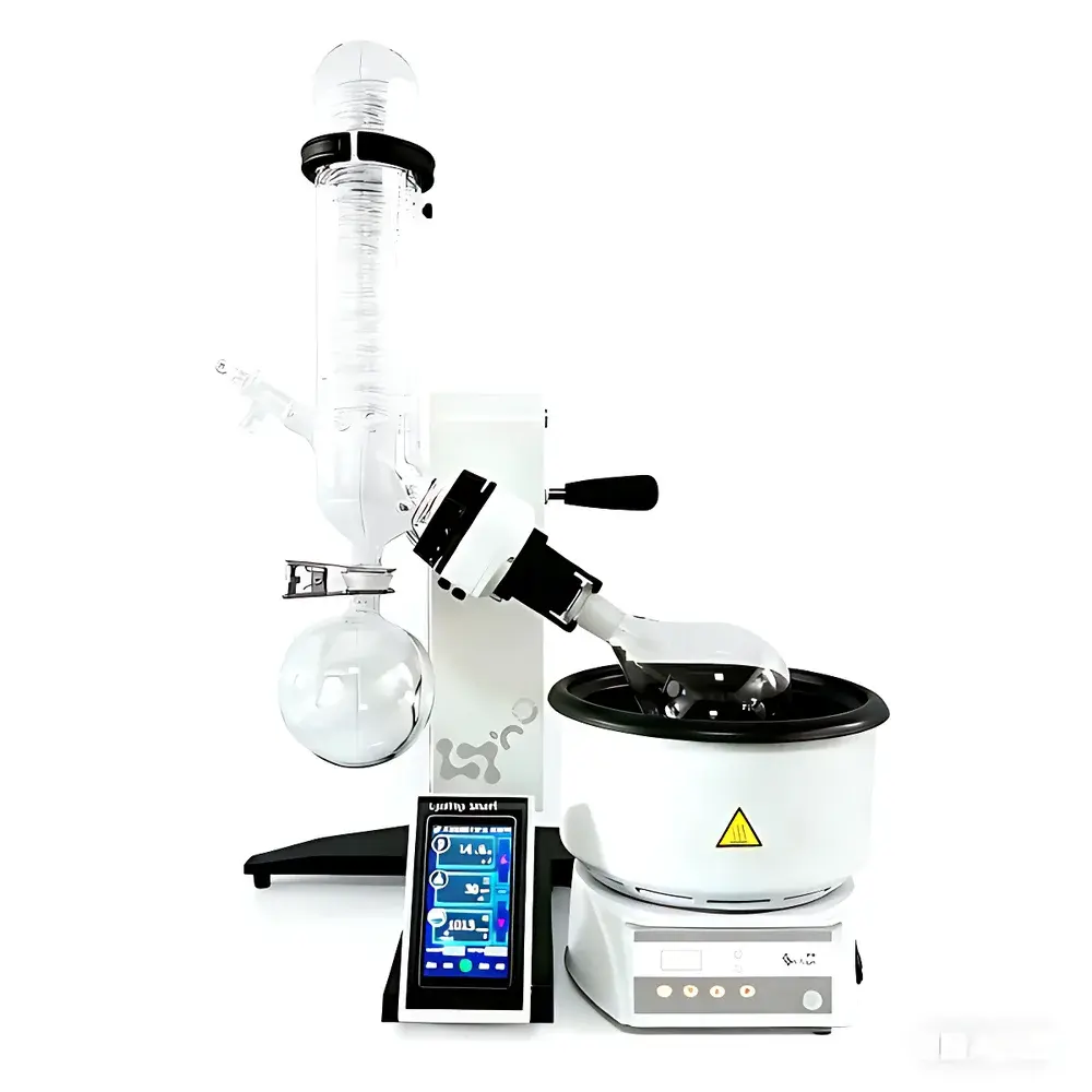 ShoLyn LynVap Smart Rotary Evaporator