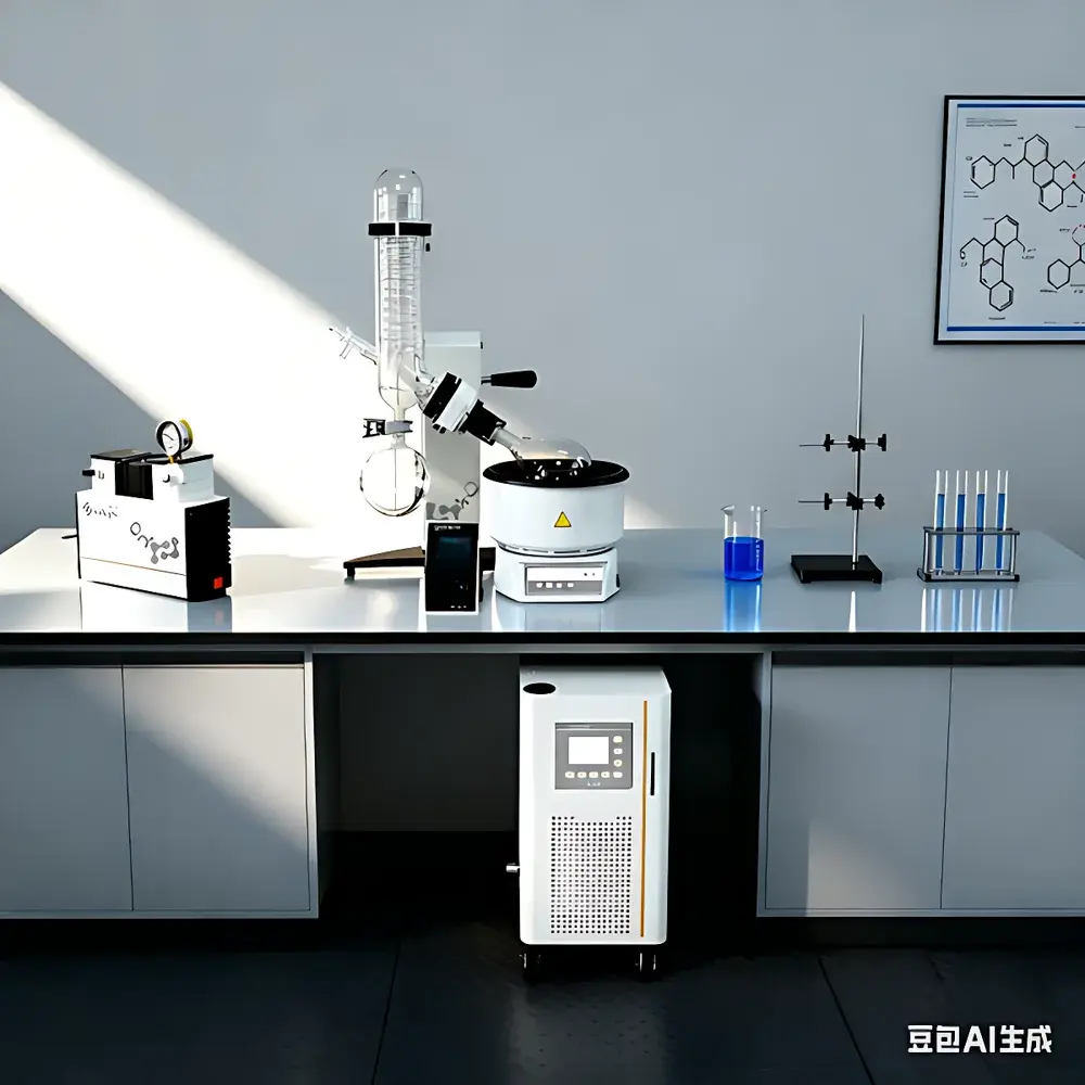 ShoLyn LynVap Smart Rotary Evaporator