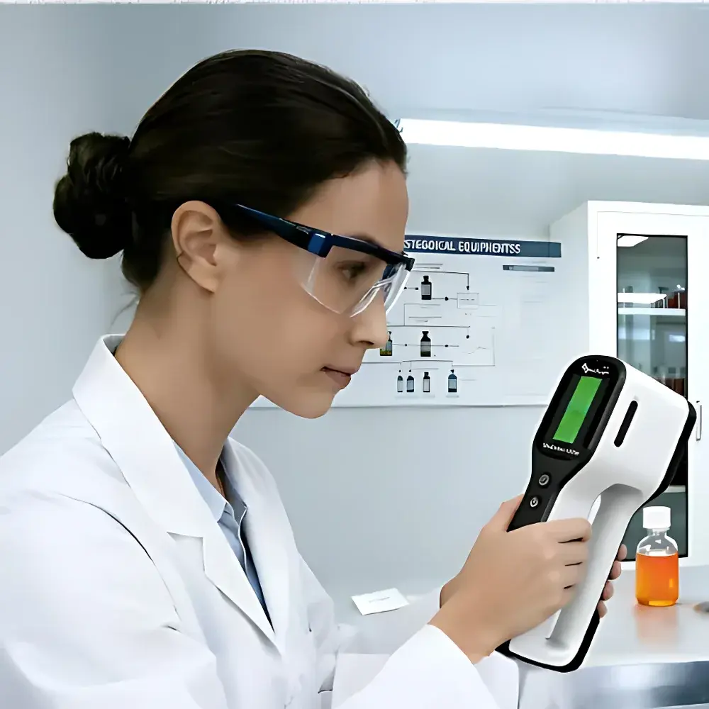 ShoLyn ShoDetec-UV UV Transilluminator for TLC Imaging