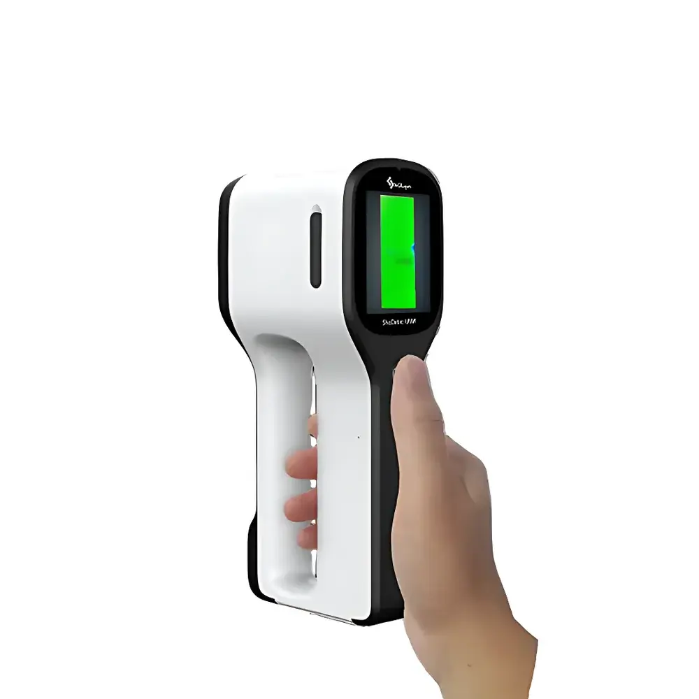 ShoLyn ShoDetec-UV UV Transilluminator for TLC Imaging