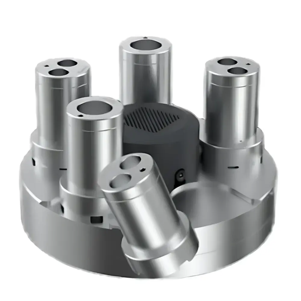 ShoLyn ShoPho5S Five-Position Parallel Photochemical Reactor