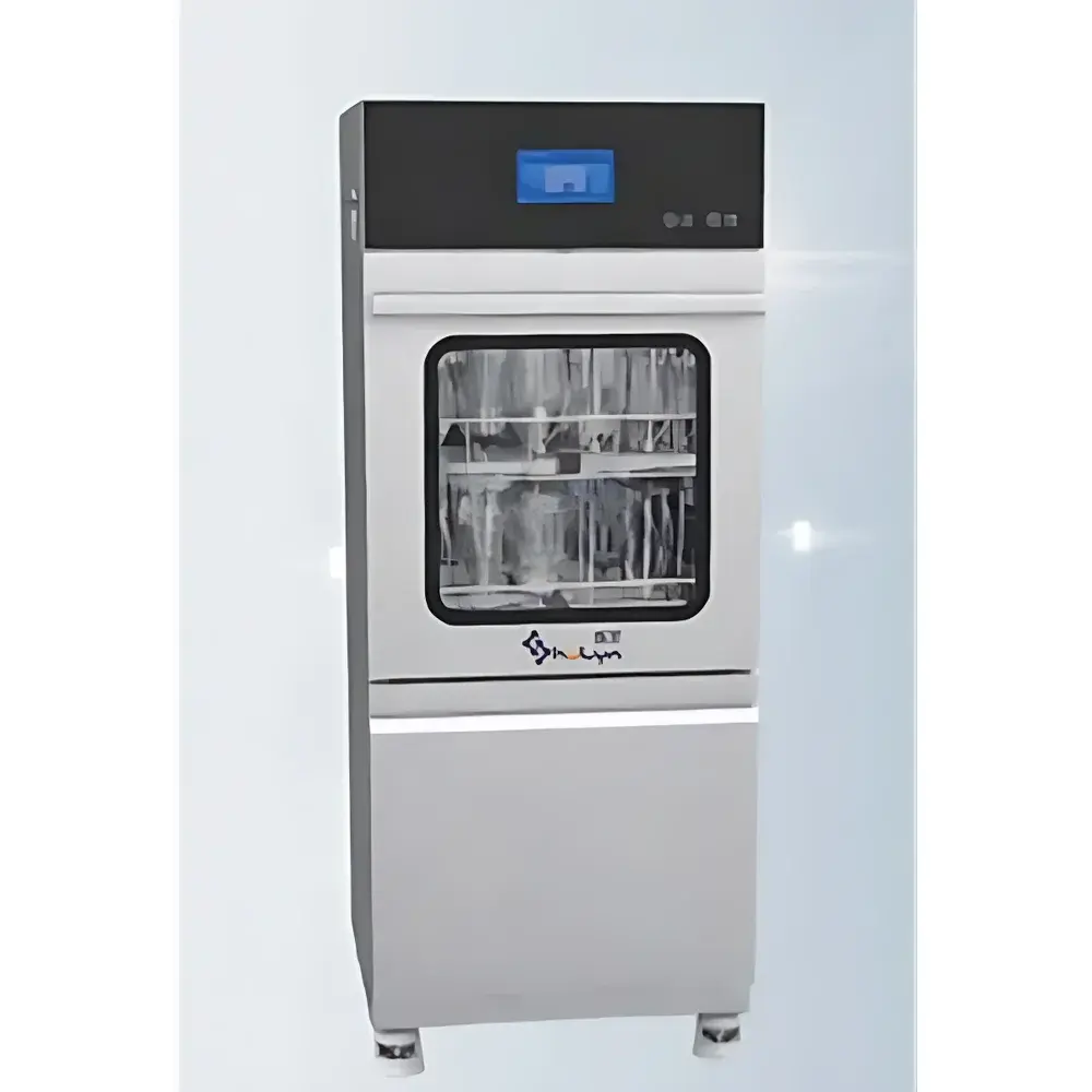 ShoLyn LynClean-230SD High-Pressure Spray Bottle Washer