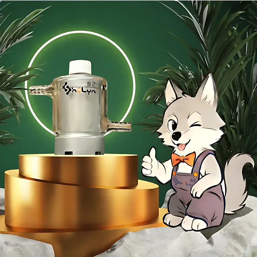 ShoLyn ShoPhoS Single-Station Photochemical Reactor