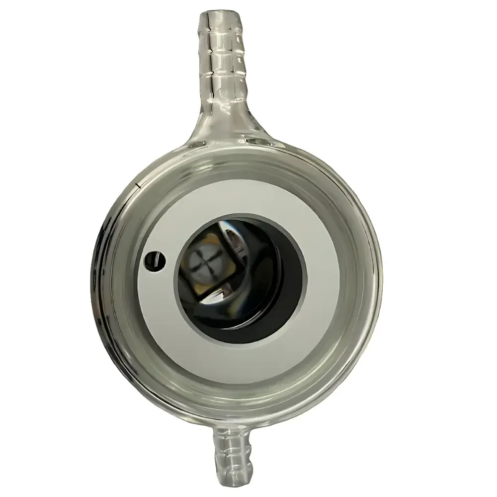 ShoLyn ShoPhoS Single-Station Photochemical Reactor