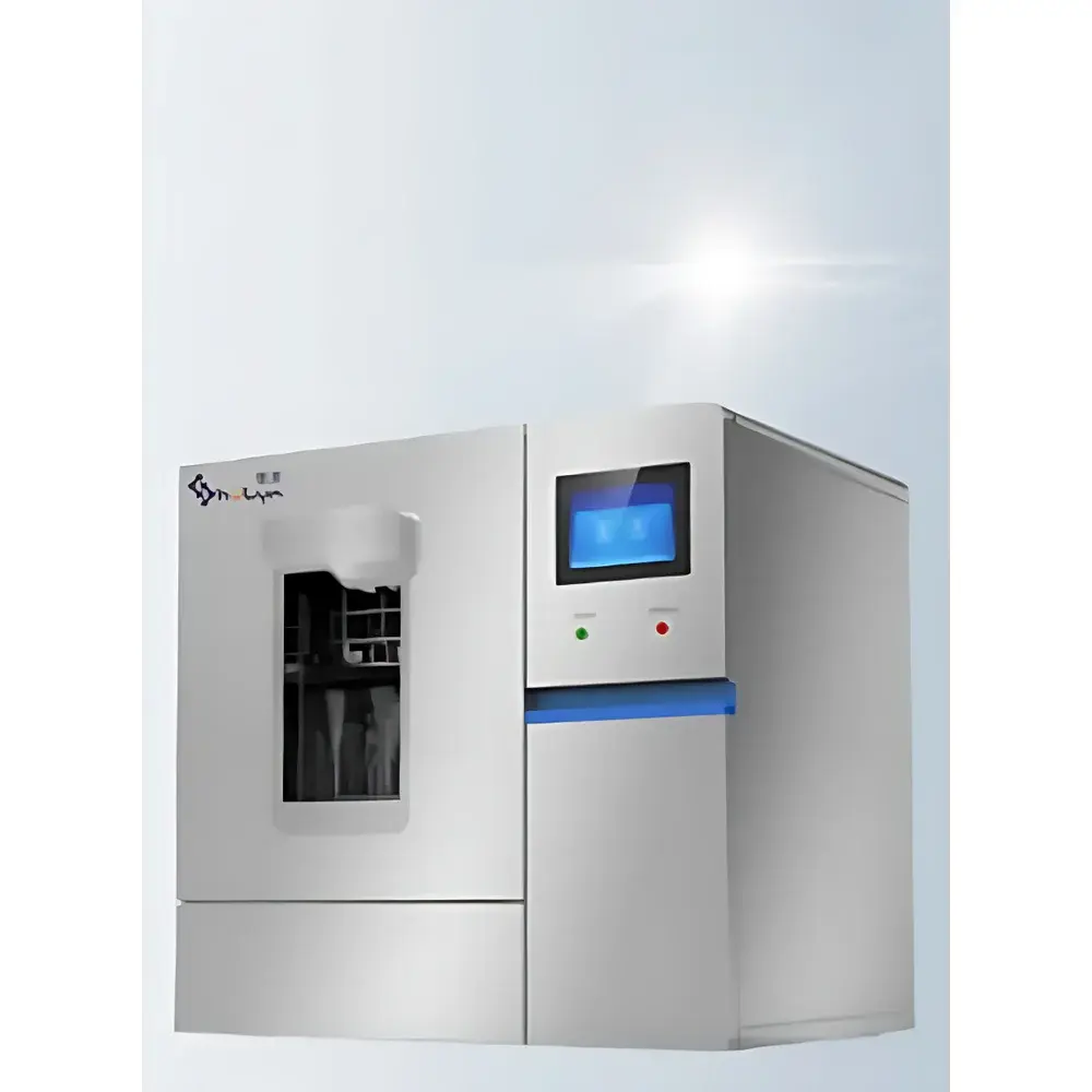 ShoLyn LynClean-200BD Fully Automatic Bottle Washer