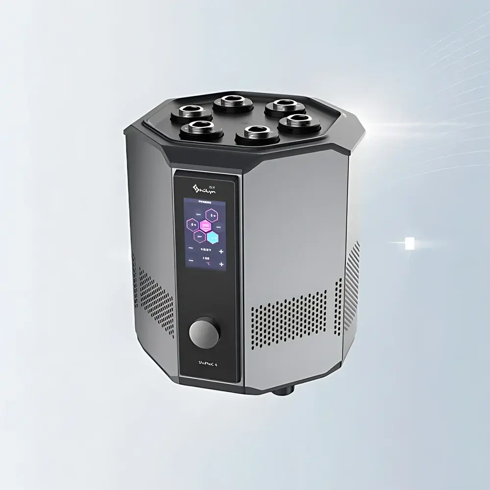 ShoLyn ShoPhoC-6 Parallel Photochemical Reactor