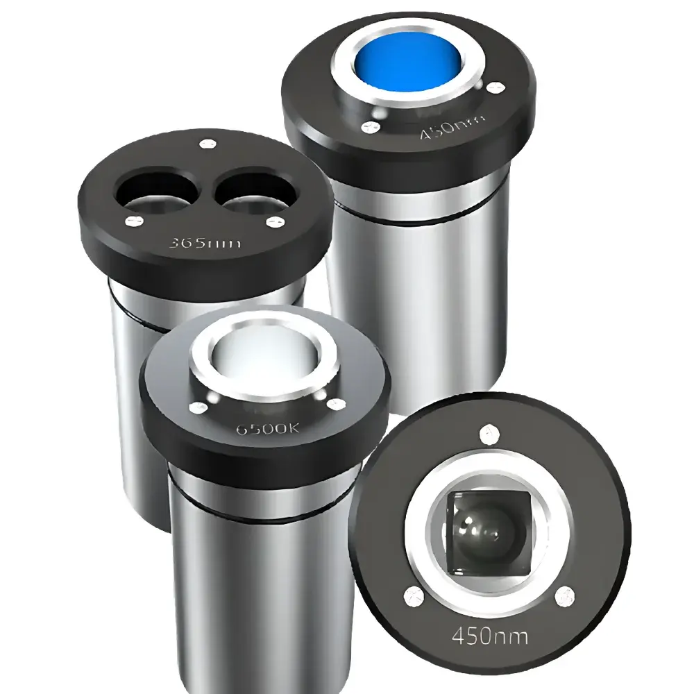 ShoLyn ShoPhoC-6 Parallel Photochemical Reactor