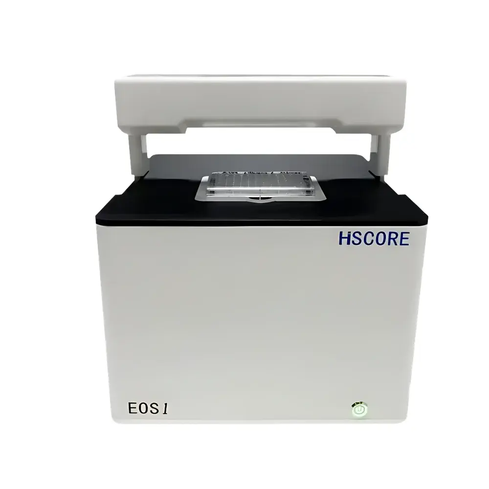 Hiscore EOS Series High-Throughput Long-Term Live-Cell Real-Time Imaging and Analysis System