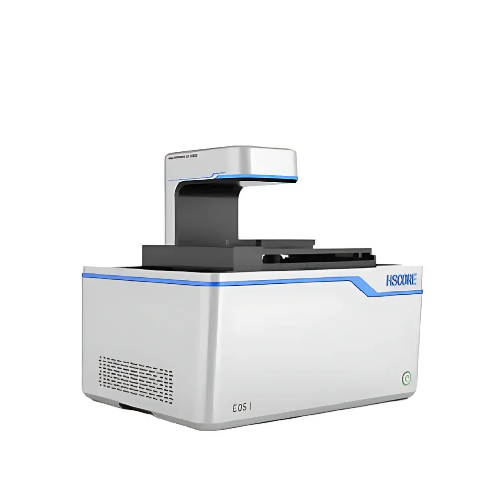 Hiscore EOS Series High-Throughput Long-Term Live-Cell Real-Time Imaging and Analysis System