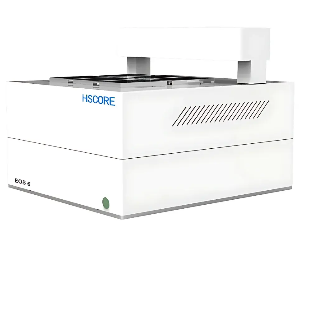 Hiscore EOS Series High-Throughput Long-Term Live-Cell Real-Time Imaging and Analysis System