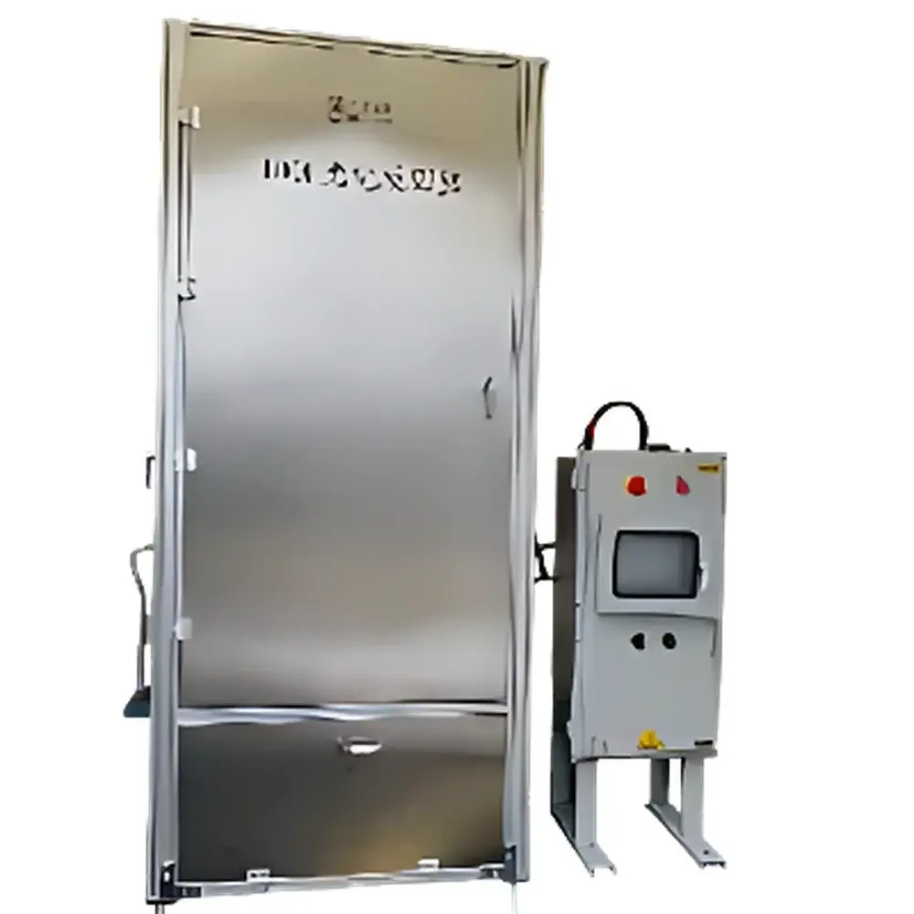 Brilliance Bri-PC-F-D Continuous Photochemical Batch Reactor