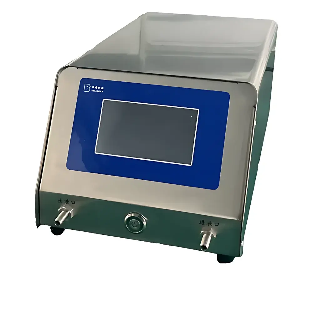 Brilliance Bri-AP Automatic Back Pressure Regulator