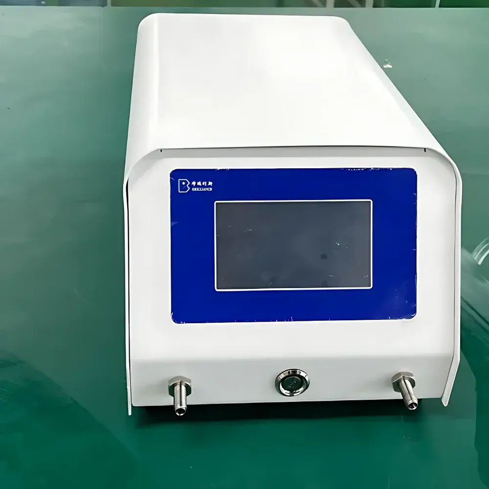 Brilliance Bri-AP Automatic Back Pressure Regulator