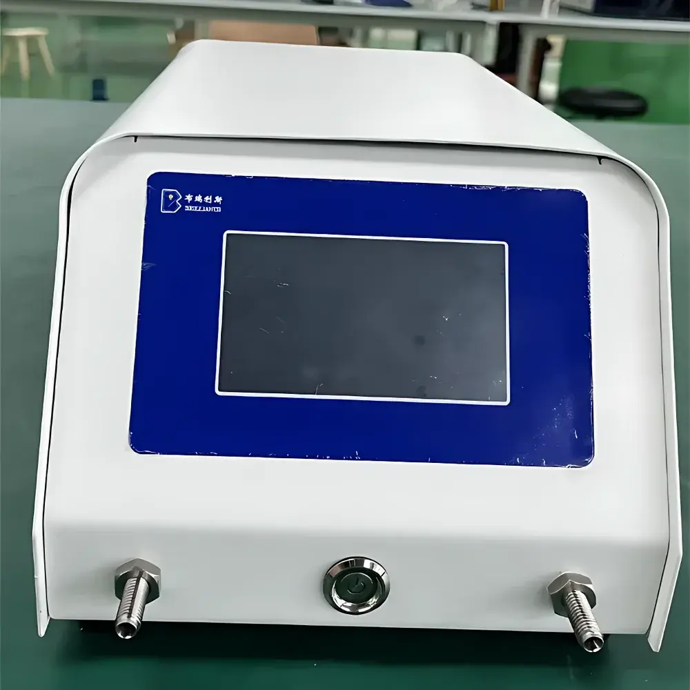 Brilliance Bri-AP Automatic Back Pressure Regulator