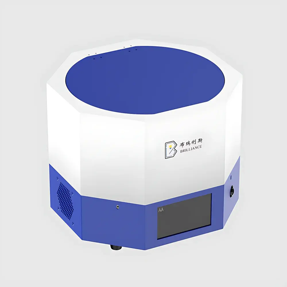 Photoreactor System Bri-PC-R Series by Brilliance