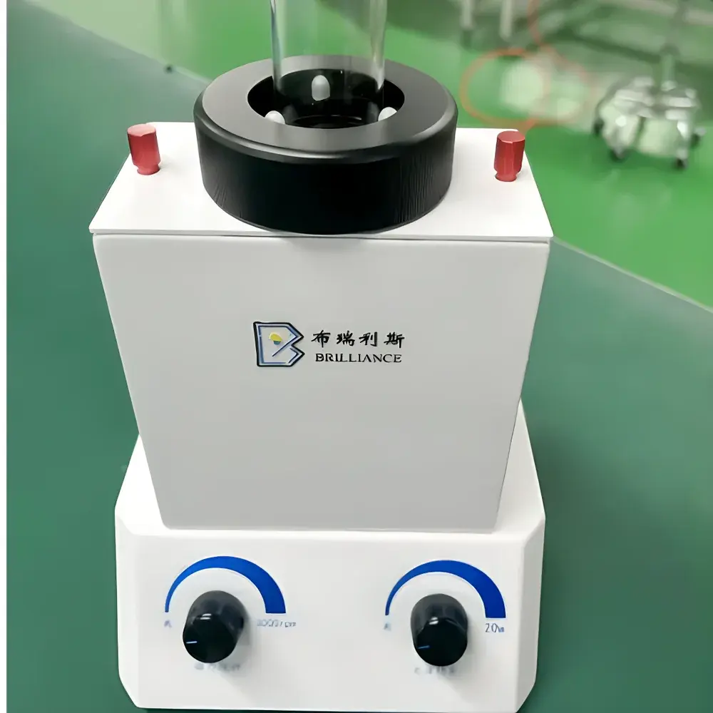 Photoreactor System Bri-PC-R Series by Brilliance